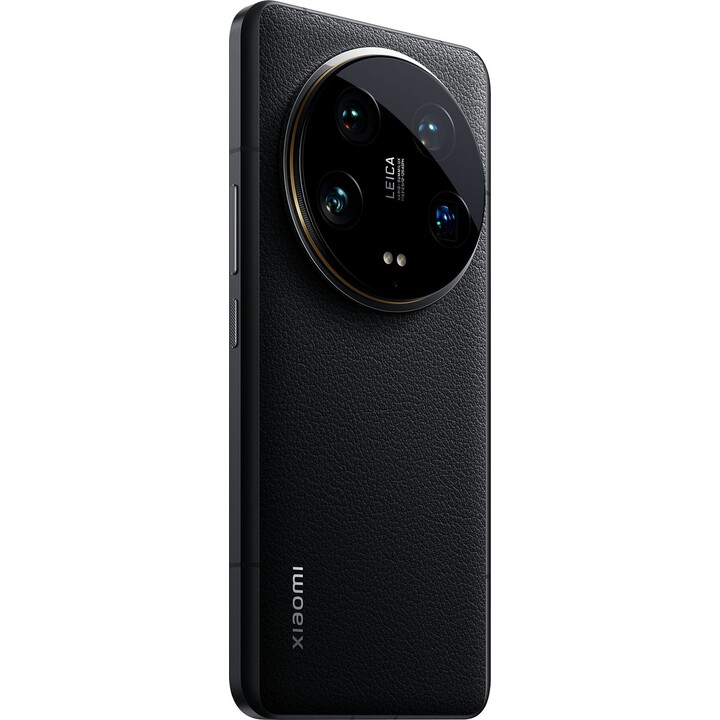 Xiaomi 14 Ultra 5G 16GB 512GB Dual Sim Negro