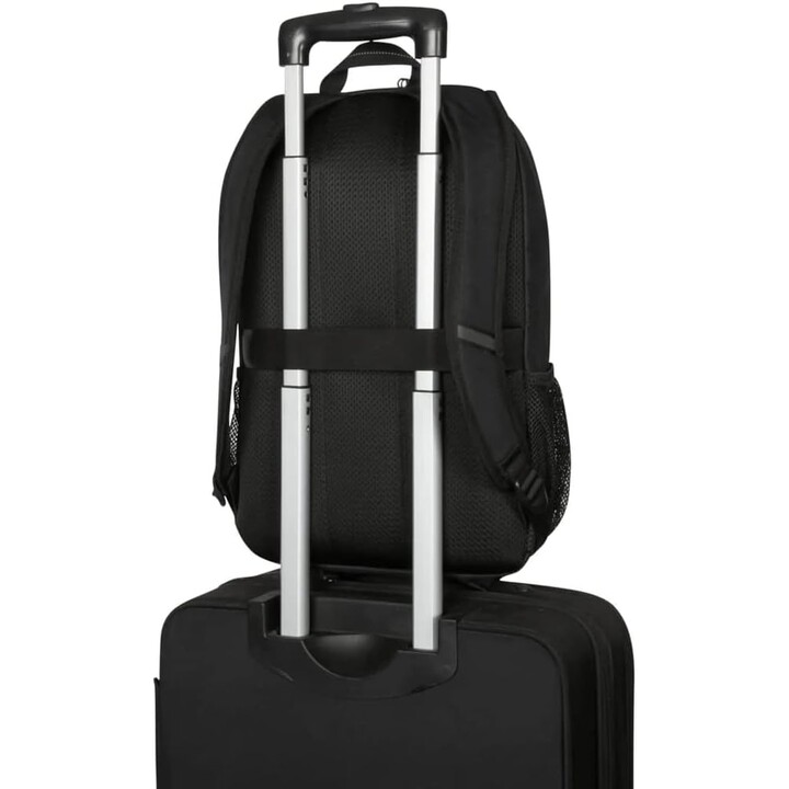 Targus backpack 15 6 classic black