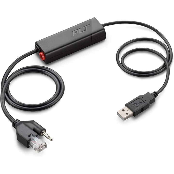 Plantronics apu-76 ehs taa