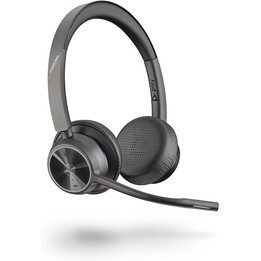 Voyager 4320 uc,v4320-m c usb-a,ww