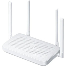 Xiaomi Router AX1500 Weißer Router