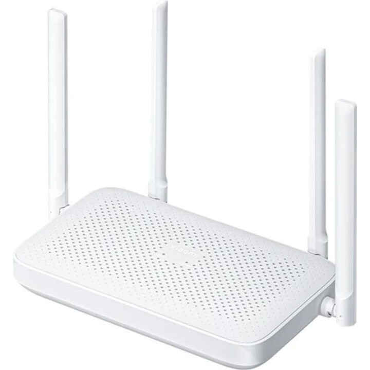 Router Xiaomi Router AX1500 bianco