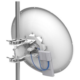 Mikrotik Mtad-5g-30d3-pa Mant30 Antenne parabolique 5 GHz 30 dbi Support d alignement