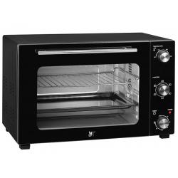 LAFE PIW-005 Mini Horno 48 l 1800 W Negro