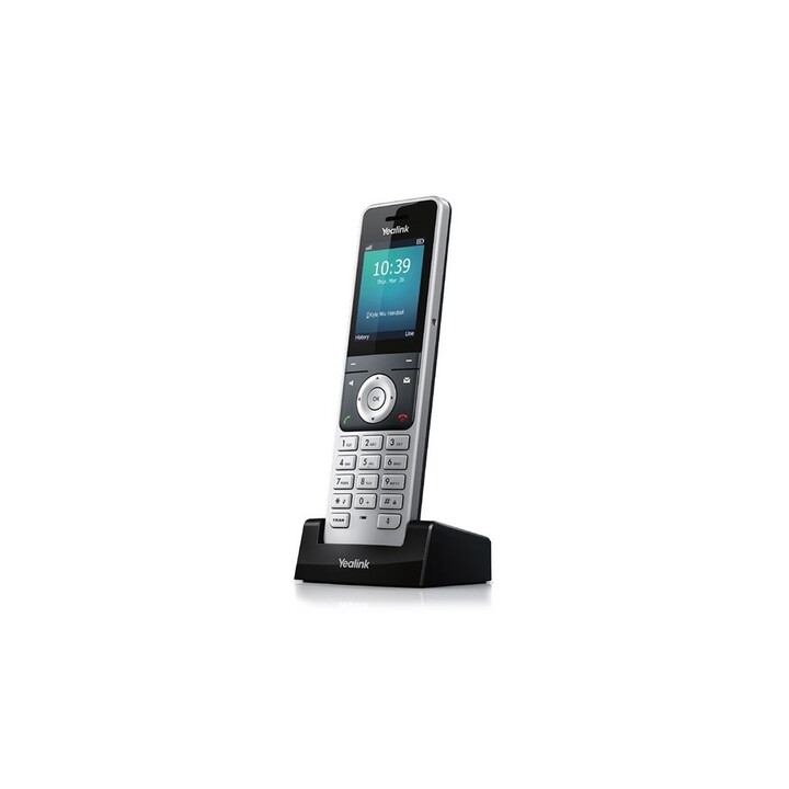 Yealink W56H Téléphone IP Dect