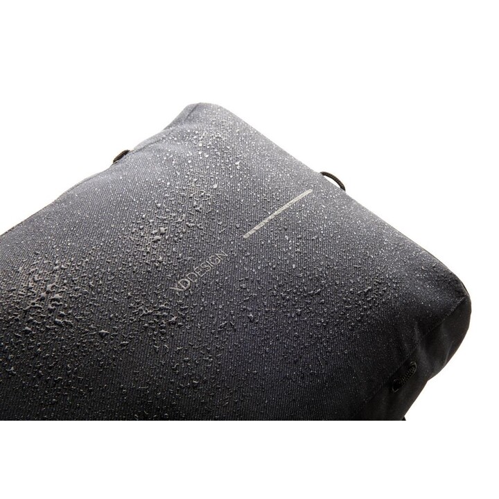 Xd design bobby urban lite backpack Black