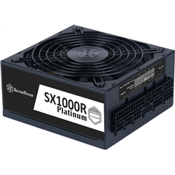 SilverStone SFX-L Series SST-SX1000-LP