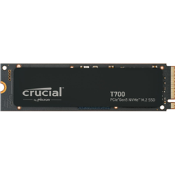 Crucial SSD T700 4To PCie 5.0 NVMe