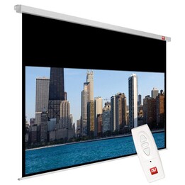 Schermo di proiezione Avtek Video Electric 270 4:3