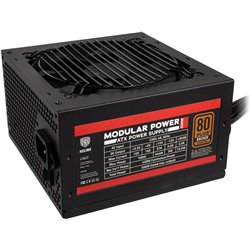 Kolink Modular Power 80 Plus Bronce 500 Vatios