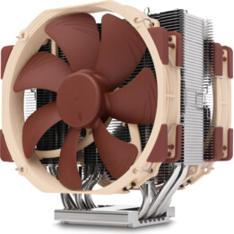 Noctua NH-U14S TR5-SP6 Type U Premium