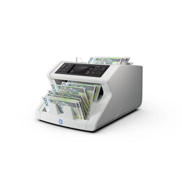 Safescan 2210 G2 Banknotenzähler