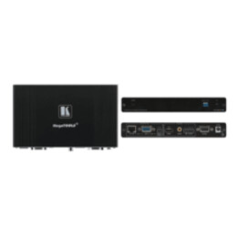 Récepteur HDMI Ultra Range Kramer 752r