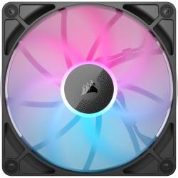 Corsair Rx Rgb Series Case Fan Icue Link Rx140 Rgb Single Pack Co-9051019-ww