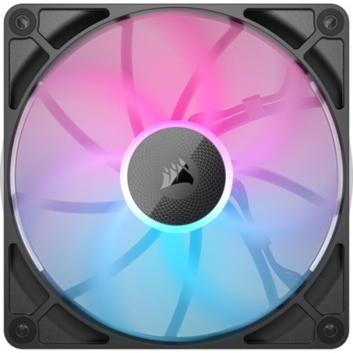 Corsair Rx Rgb Series Ventola per case Icue Link Rx140 Rgb Confezione singola Co-9051019-ww
