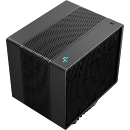 Deepcool Assassino IVS Nero