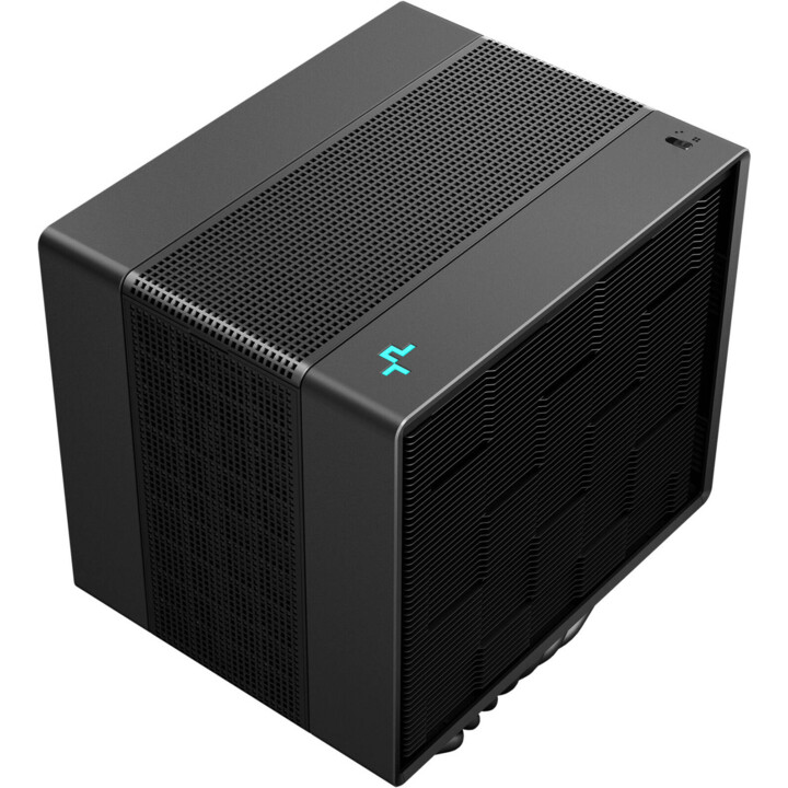 Deepcool Assassin IVS Schwarz