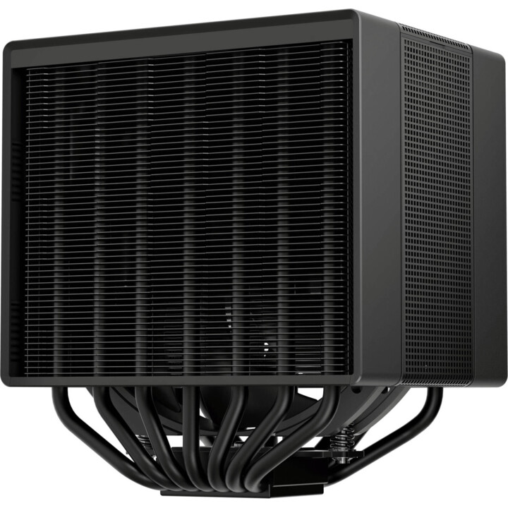 Deepcool Assassin IVS Noir