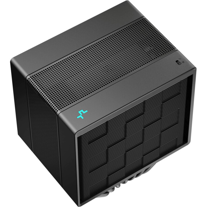 Deepcool Assassin IVS Schwarz