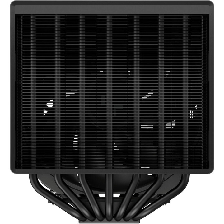 Deepcool Assassin IVS Schwarz