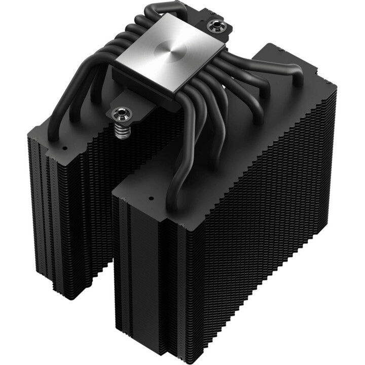 Deepcool Assassin IVS Schwarz