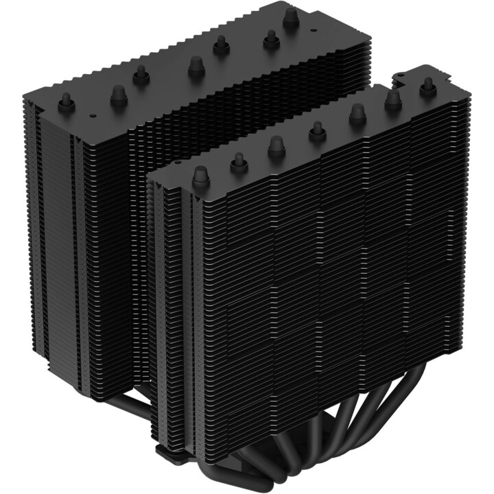 Deepcool Assassin IVS Schwarz