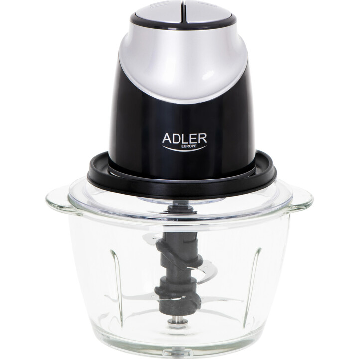 Adler Chopper Ad 4082 com taça de vidro