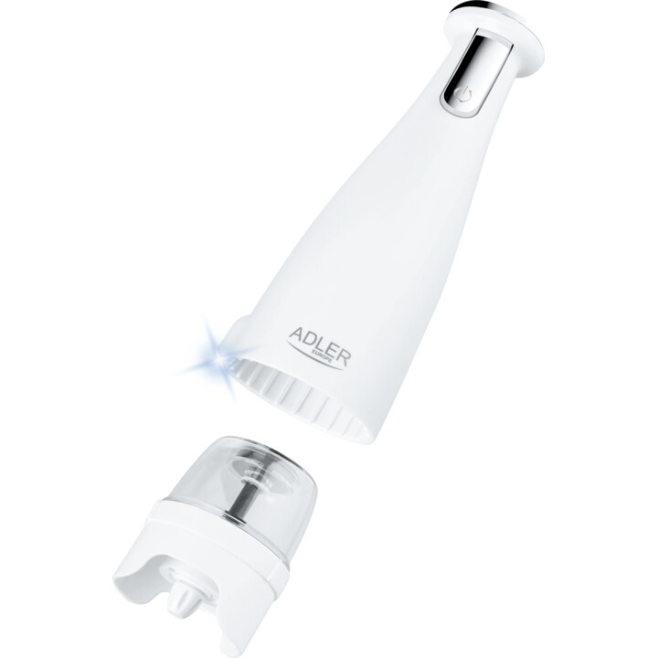 Adler Spice Grinder Set AD 4449W White