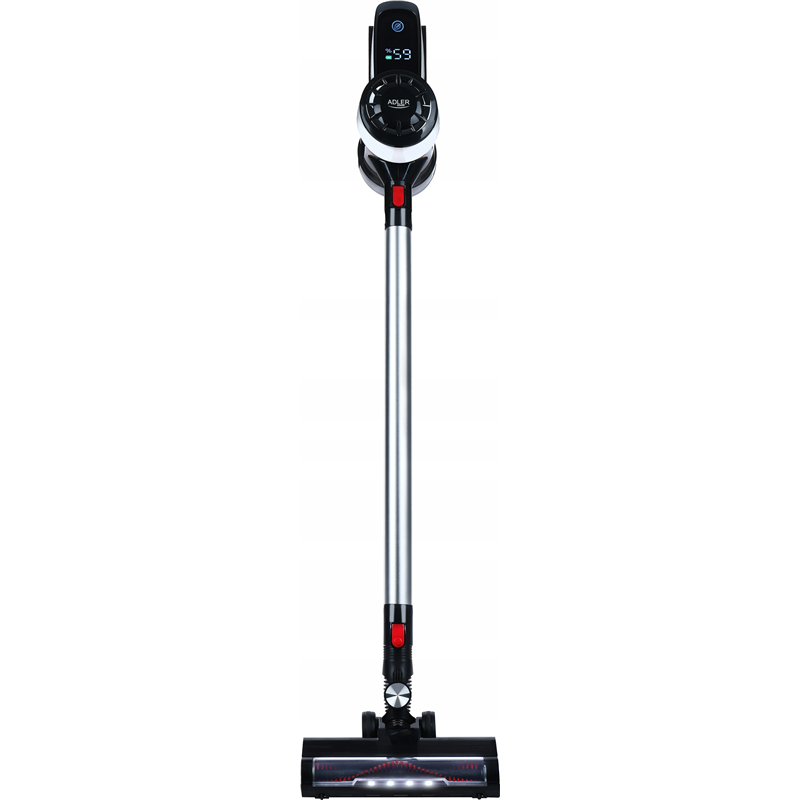 Adler Aspirador De Mano Ad 7048