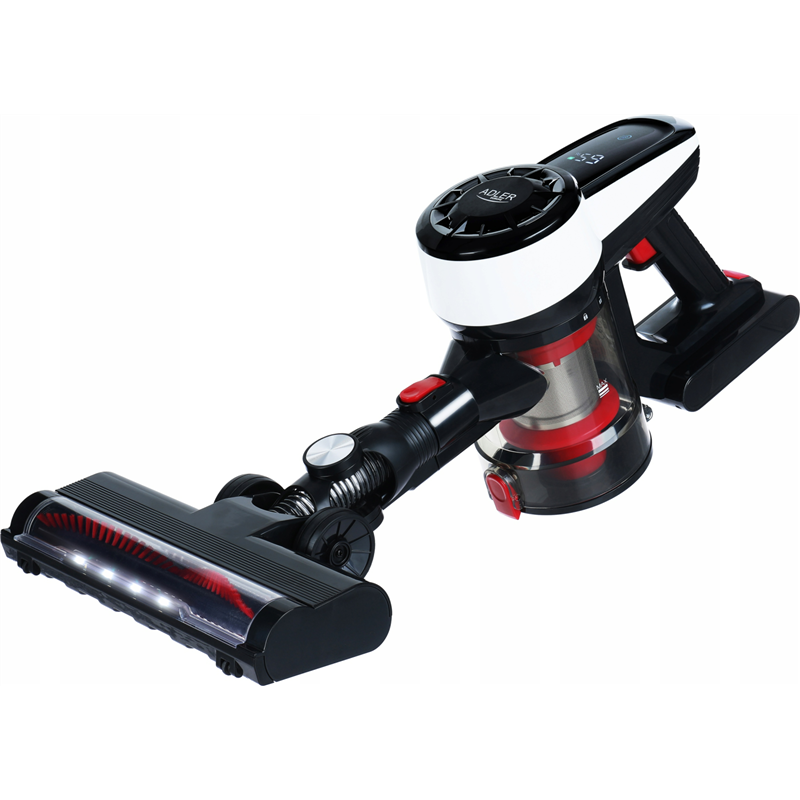 Adler Aspirador De Mano Ad 7048