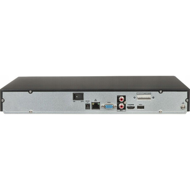 Dahua Videoregistratore di Rete NVR 32 Canali NVR4232-EI
