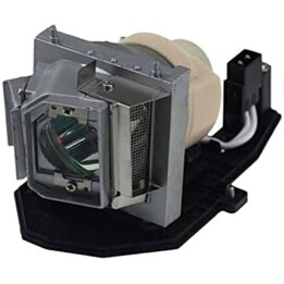 Lampe de projecteur Coreparts pour optoma w305st gt760 x303st x305st
