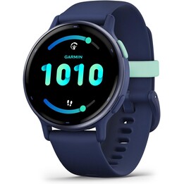 Garmin Vivoactive 5 Bleu