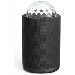 Joyroom JR-MS01 Maya Series 8W RGB Negro - Altavoz Bluetooth