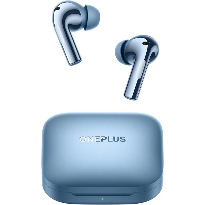 Oneplus Buds 3 Blu - Cuffie Bluetooth