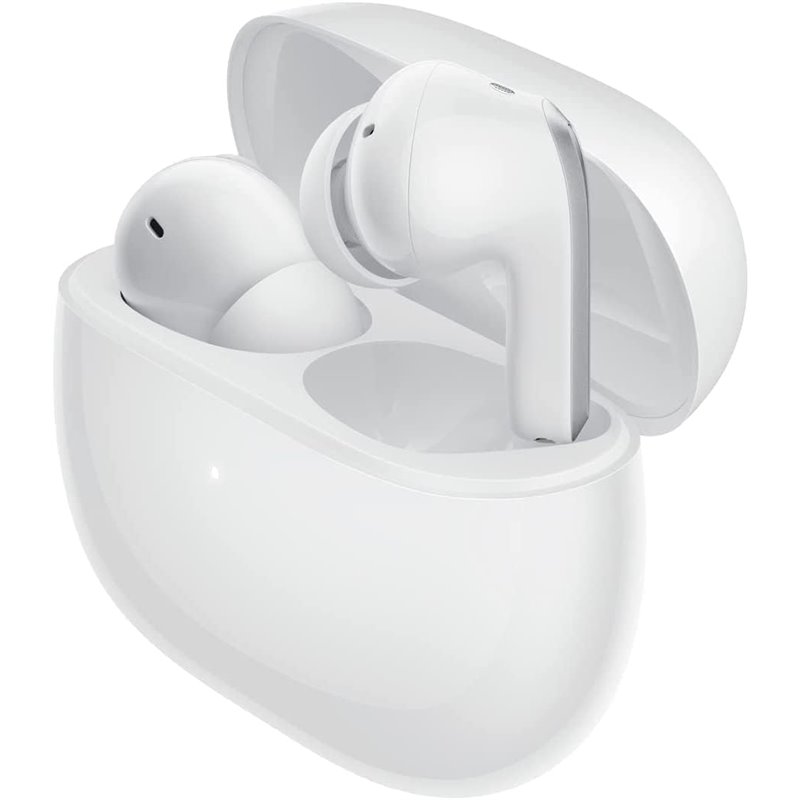 Xiaomi Redmi Buds 4 Active Blanc - Écouteurs Bluetooth
