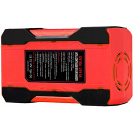 Freedconn Caricabatteria Rj Tianye RJ-C 121001A 12V 10A /24V 5A