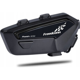FreedConn FX Pro V2 MESH Interfono Moto