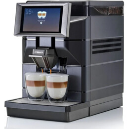 Saeco Magic M1 Automatic Coffee Maker