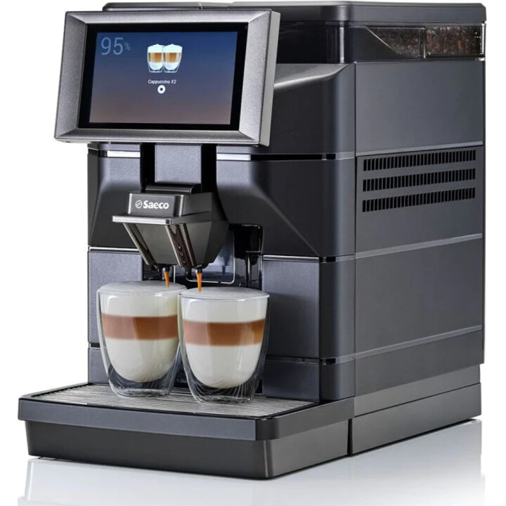 Saeco Magic M1 Automatic Coffee Maker