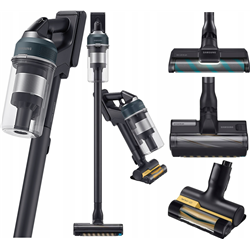 Samusng Jet 85 VS20C8524TB Complete Upright Vacuum Cleaner