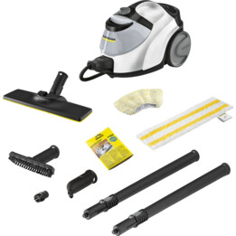 Karcher Sc 5 Easyfix Steamer Iron