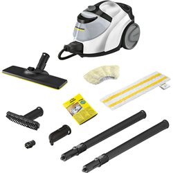 Kärcher Sc 5 Easyfix Dampfbügeleisen