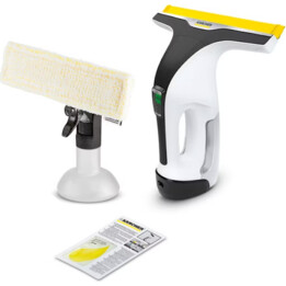Karcher WV 6 plus 150 ml Nettoyer de fenêtres blanches