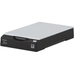 Ricoh FI-70F A4 PA03841-B001 Flachbettscanner
