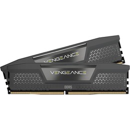 Corsair Vengeance 64GB 2x32GB 6000MHz CL30 AMD EXPO Gris