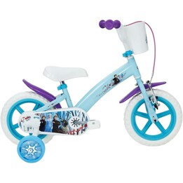 Bicicleta infantil Disney FROZEN 12.0