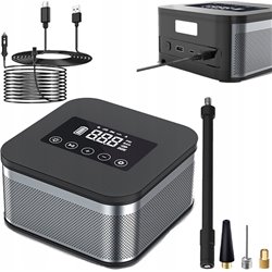 Freedconn T2300-2 compressor de bateria portátil