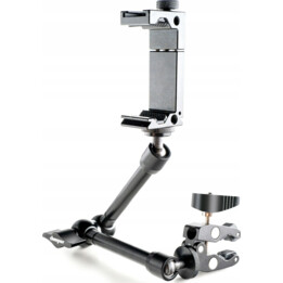 Deeper Support pour smartphone pour kayak et bateau