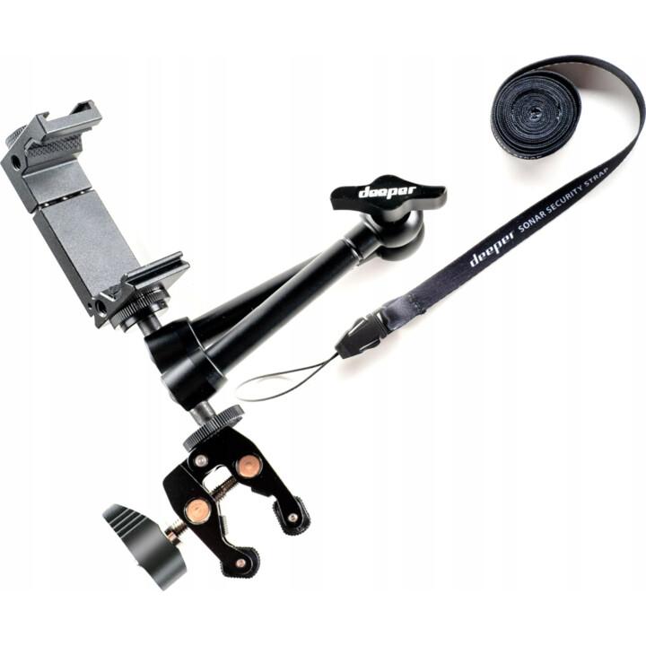 Deeper Suporte para smartphone para caiaque e barco
